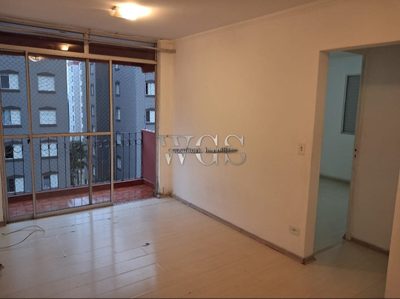 Apartamento, 2 quartos, 62 m² - Foto 3