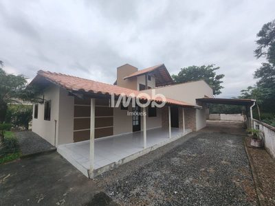 Casa, 3 quartos, 150 m² - Foto 3