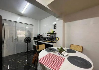 Apartamento, 3 quartos, 105 m² - Foto 4