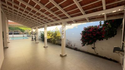 Casa, 3 quartos, 600 m² - Foto 2