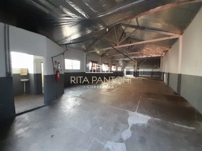 Depósito-Galpão, 258 m² - Foto 4