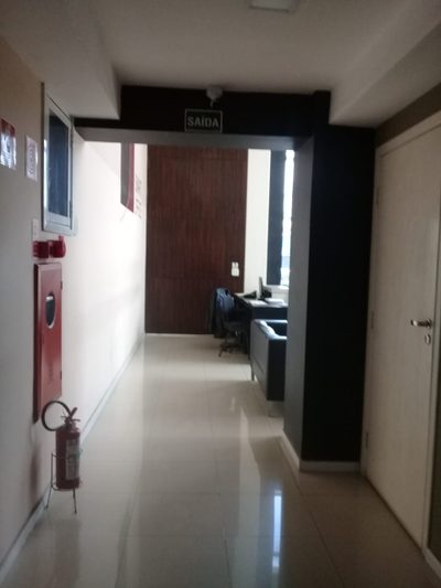 Sala-Conjunto, 40 m² - Foto 3
