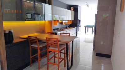 Casa, 3 quartos, 214 m² - Foto 4