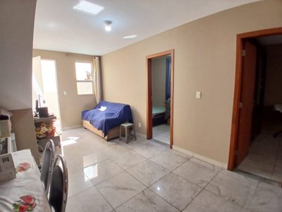 Apartamento, 2 quartos, 48 m² - Foto 1