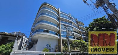 Cobertura, 2 quartos, 151 m² - Foto 1