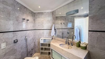 Apartamento, 3 quartos, 183 m² - Foto 4