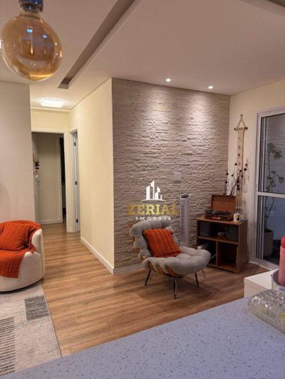 Apartamento, 2 quartos, 70 m² - Foto 3