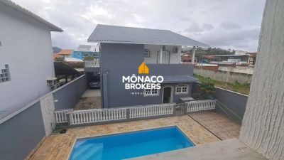 Casa, 3 quartos, 351 m² - Foto 3