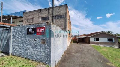 Terreno, 705 m² - Foto 1