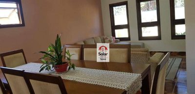 Casa, 3 quartos, 151 m² - Foto 2