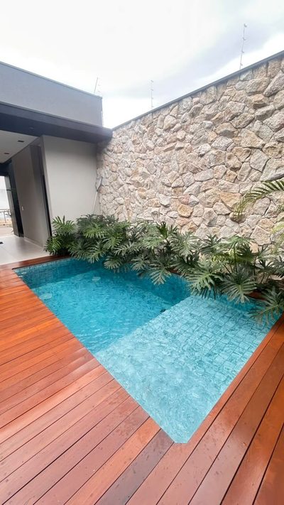 Casa, 3 quartos - Foto 2