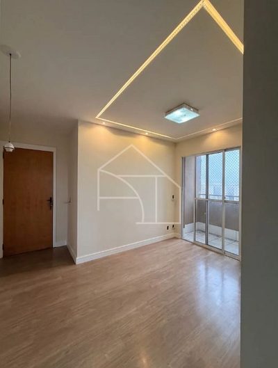 Apartamento, 3 quartos, 51 m² - Foto 1