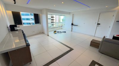 Apartamento, 2 quartos, 91 m² - Foto 2