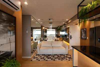 Apartamento, 2 quartos, 67 m² - Foto 1