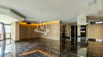 Apartamento, 2 quartos, 227 m² - Foto 5