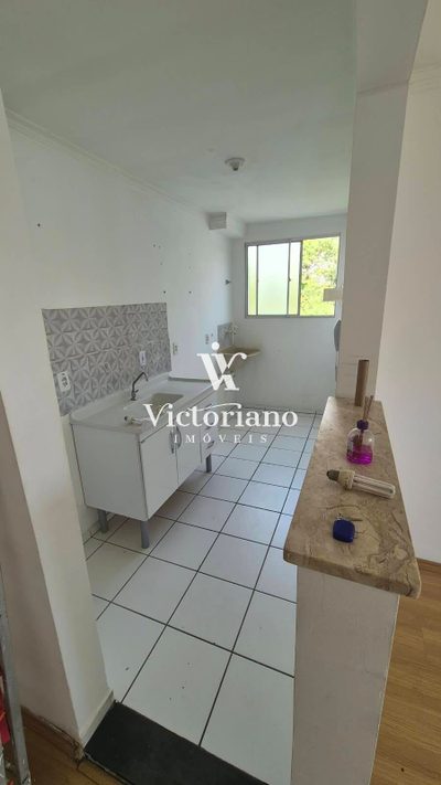 Apartamento, 2 quartos - Foto 5