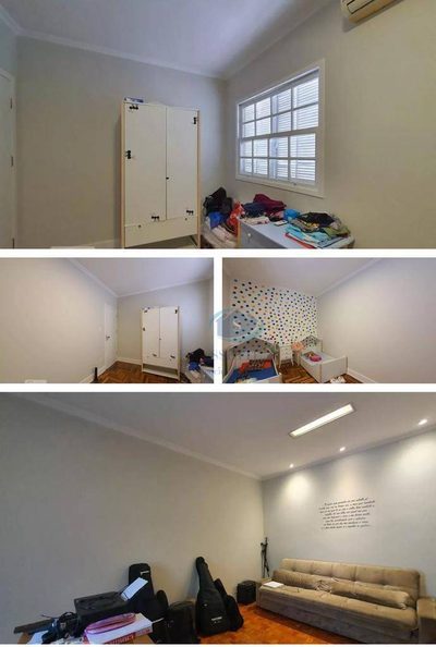 Sobrado, 4 quartos, 350 m² - Foto 3