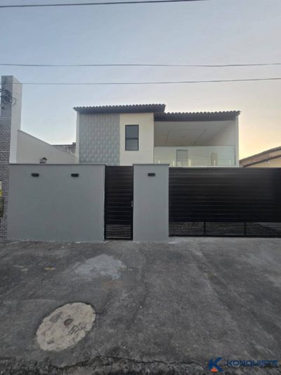 Casa, 6 quartos, 393 m² - Foto 2