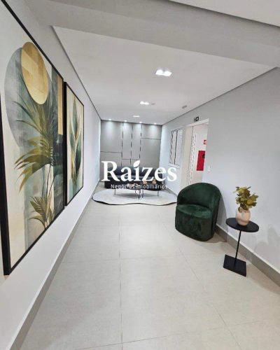 Apartamento, 2 quartos, 51 m² - Foto 2