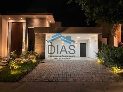 Casa, 3 quartos, 195 m² - Foto 2