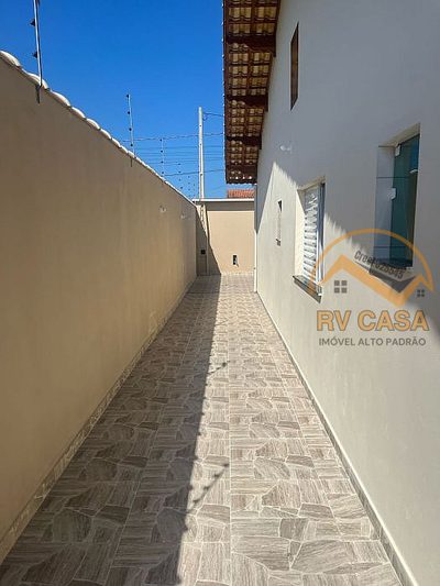 Casa, 3 quartos, 212 m² - Foto 5