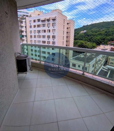 Apartamento, 2 quartos, 75 m² - Foto 1
