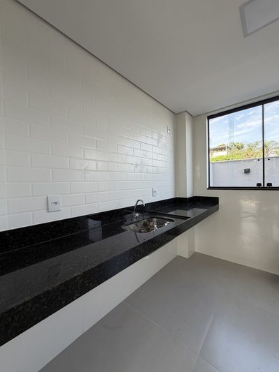 Casa, 2 quartos - Foto 4