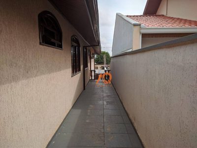 Sobrado, 3 quartos, 238 m² - Foto 5