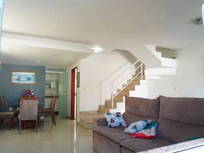 Casa, 3 quartos, 170 m² - Foto 3