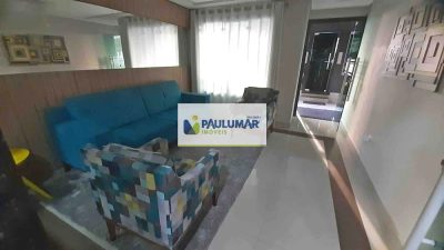 Apartamento, 2 quartos, 68 m² - Foto 5