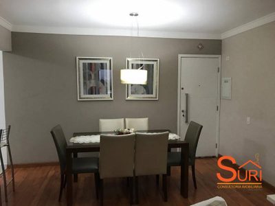 Apartamento, 3 quartos, 83 m² - Foto 5