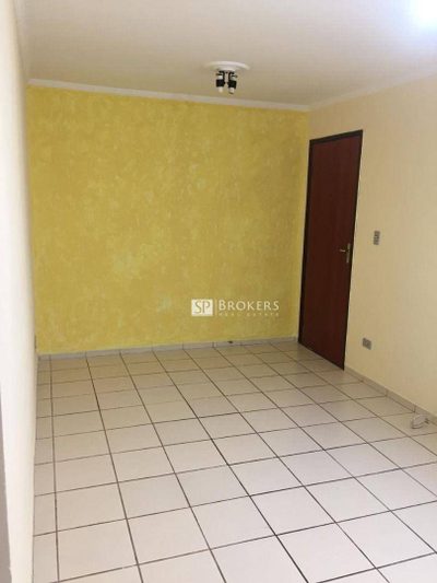 Apartamento, 2 quartos, 48 m² - Foto 2