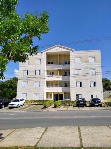 Apartamento, 2 quartos, 50 m² - Foto 2
