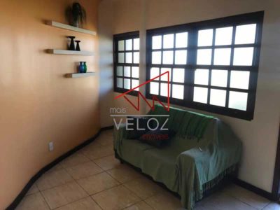 Cobertura, 3 quartos, 250 m² - Foto 1