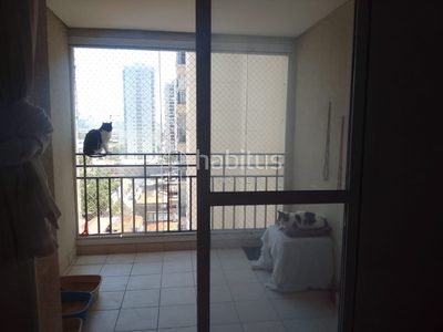 Apartamento, 2 quartos - Foto 1