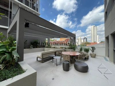 Apartamento, 1 quarto, 25 m² - Foto 5