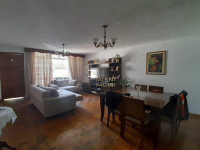 Sobrado, 3 quartos, 120 m² - Foto 3