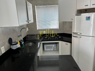 Flat/Apart Hotel, 1 quarto, 40 m² - Foto 2