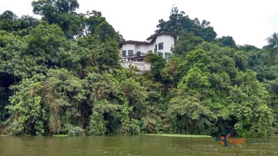 Sobrado, 4 quartos, 380 m² - Foto 3