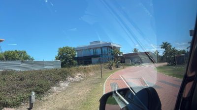 Terreno, 450 m² - Foto 2
