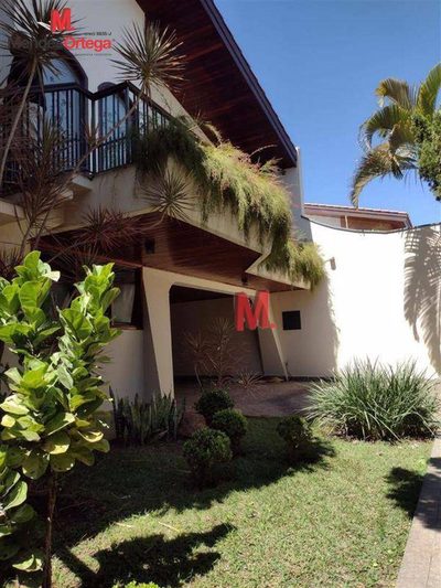 Casa, 4 quartos, 433 m² - Foto 3