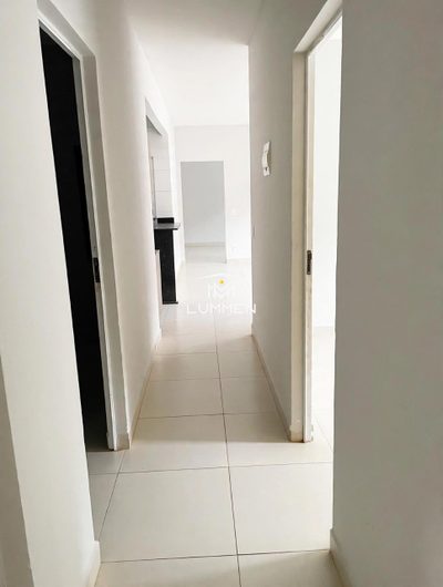 Casa, 2 quartos - Foto 4