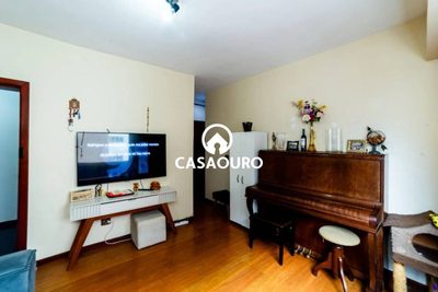 Apartamento, 3 quartos, 90 m² - Foto 2