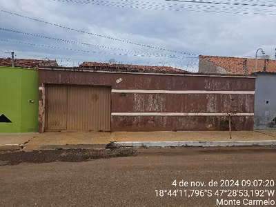 Casa, 3 quartos, 311 m² - Foto 1