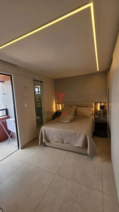 Apartamento, 3 quartos, 147 m² - Foto 3