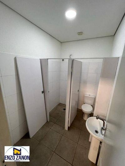 Depósito-Galpão, 210 m² - Foto 5