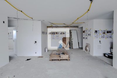 Apartamento, 3 quartos, 126 m² - Foto 4