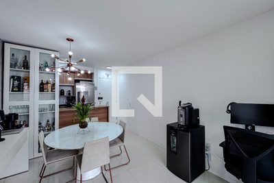 Apartamento, 2 quartos, 59 m² - Foto 3