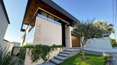 Casa, 3 quartos, 482 m² - Foto 1