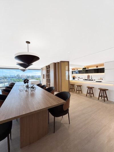 Apartamento, 4 quartos, 357 m² - Foto 5